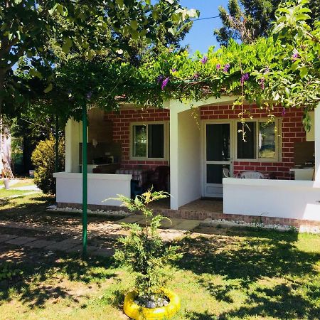 Flamingo Cottage Ulcinj Ngoại thất bức ảnh