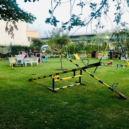 Flamingo Cottage Ulcinj Ngoại thất bức ảnh