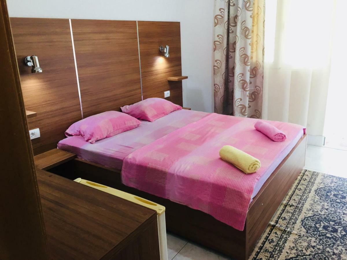 Flamingo Cottage Ulcinj Ngoại thất bức ảnh
