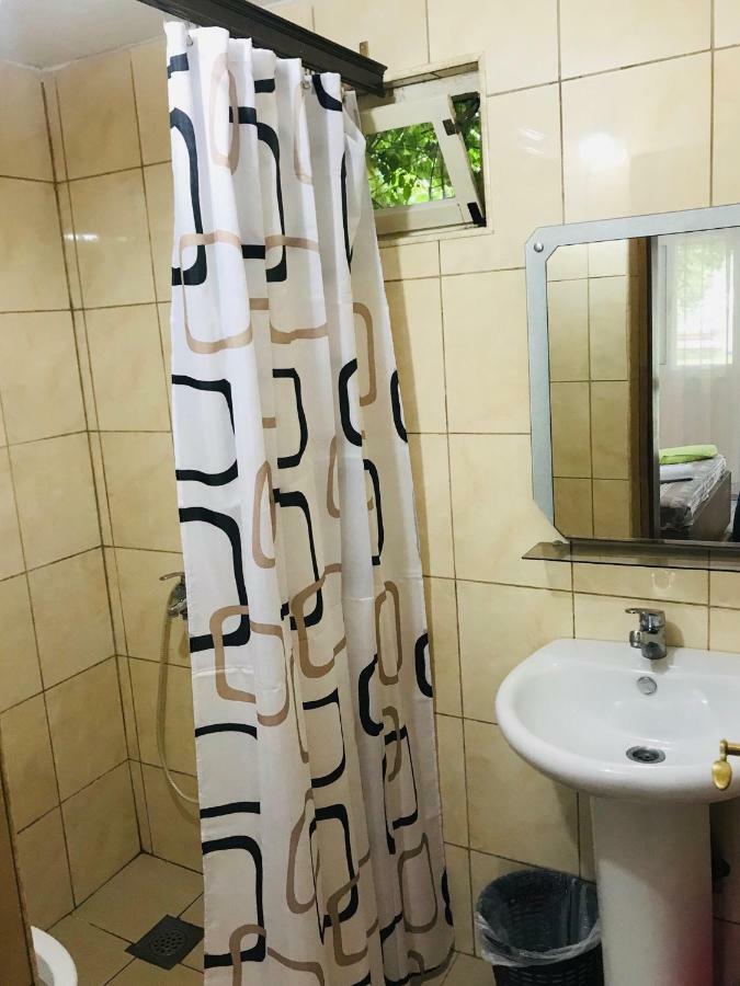 Flamingo Cottage Ulcinj Ngoại thất bức ảnh