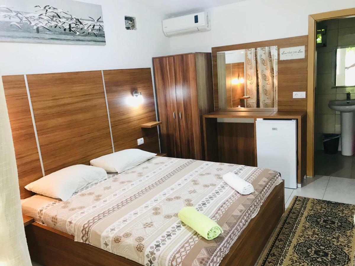 Flamingo Cottage Ulcinj Ngoại thất bức ảnh